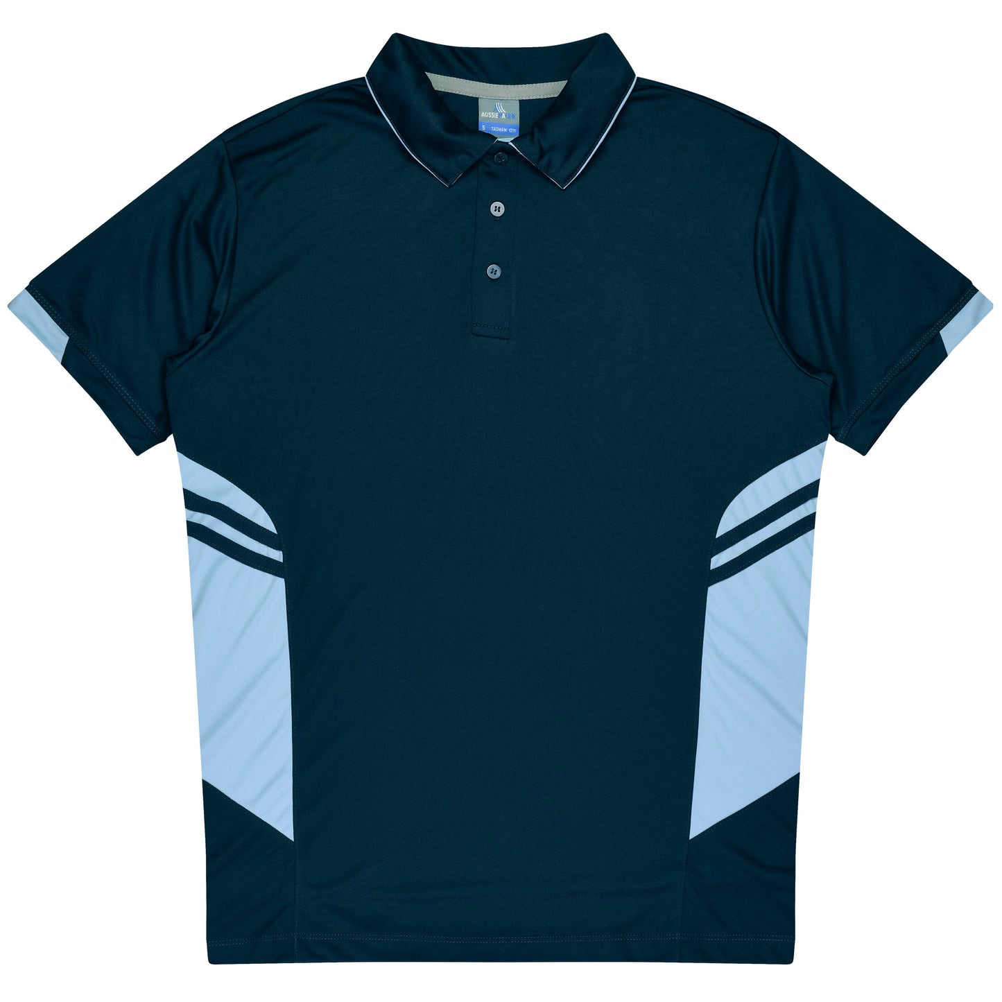 Tasman Men's Polo - N1311