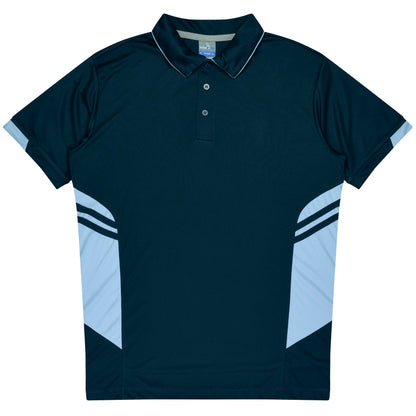 Tasman Men's Polo - N1311