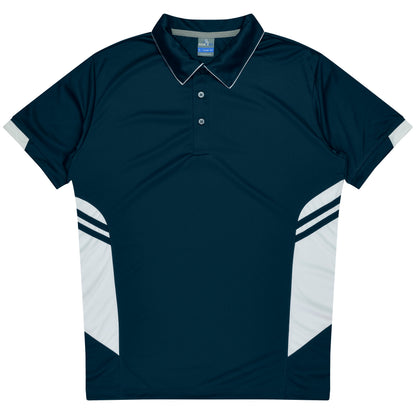 Tasman Men's Polo - N1311