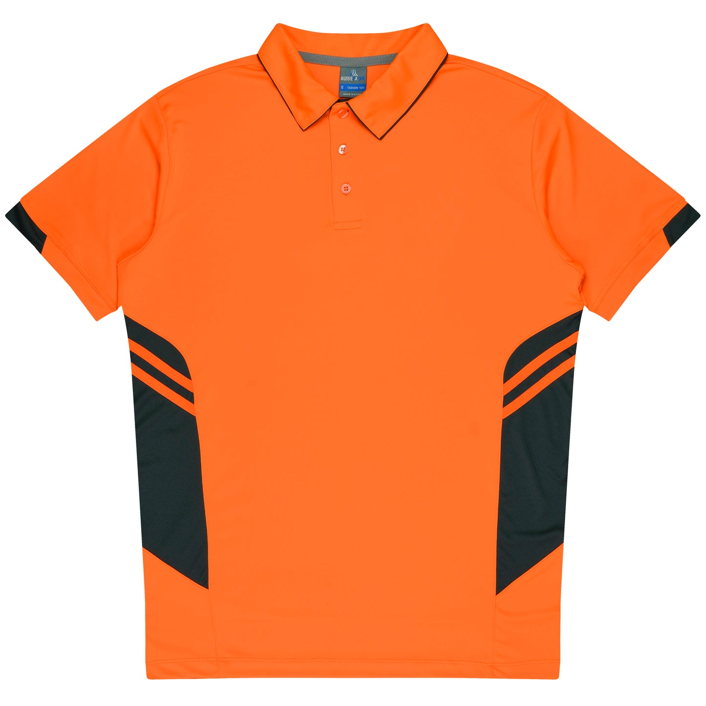 Tasman Men's Polo - N1311
