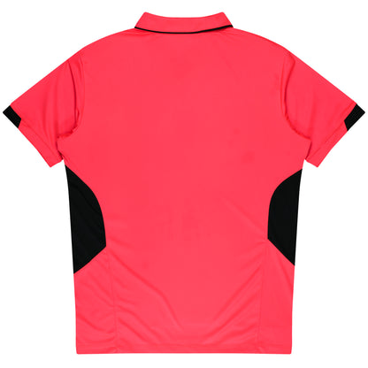 Tasman Men's Polo - N1311