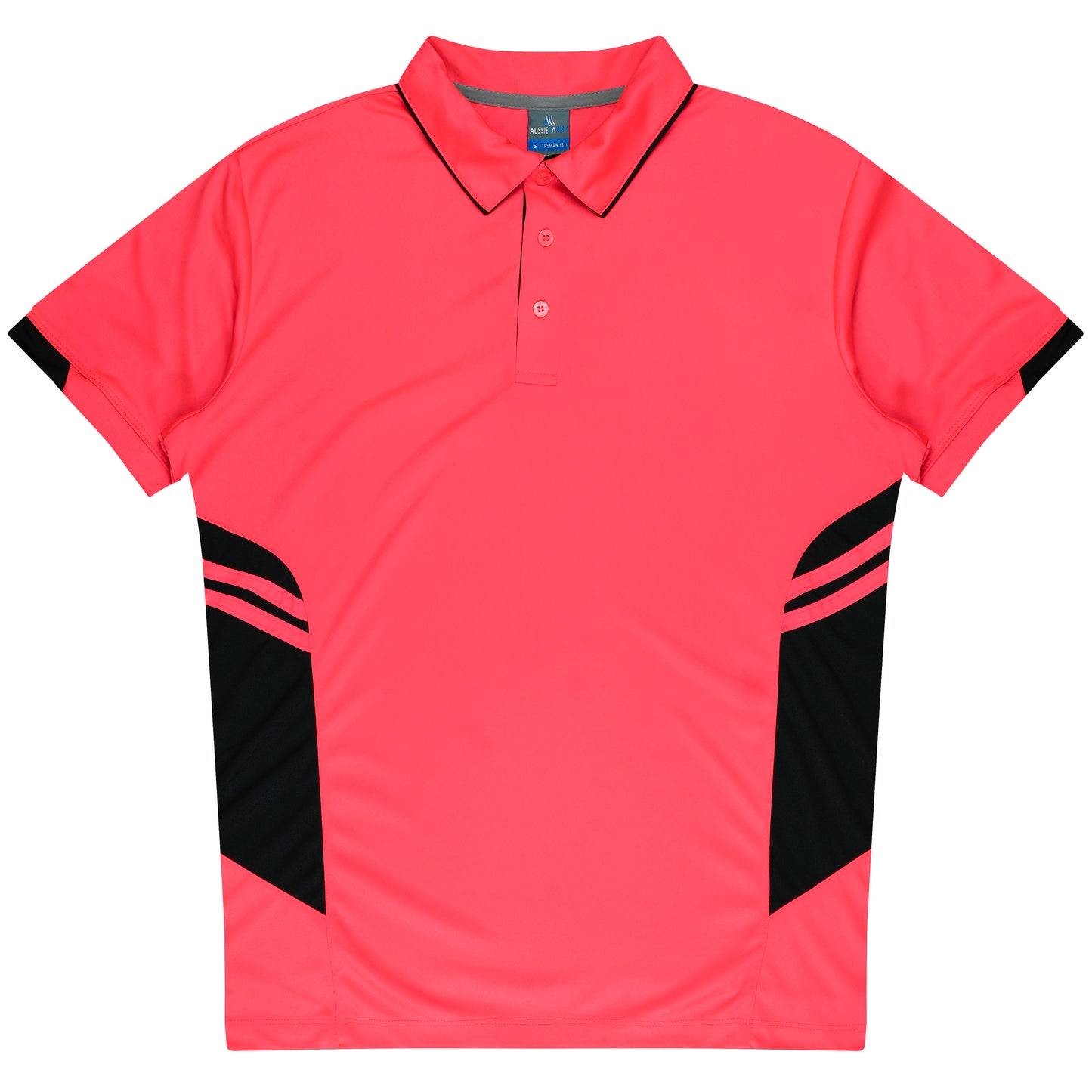 Tasman Men's Polo - N1311