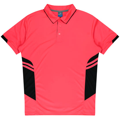 Tasman Men's Polo - N1311