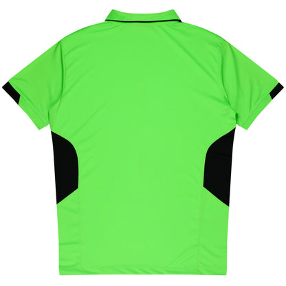 Tasman Men's Polo - N1311