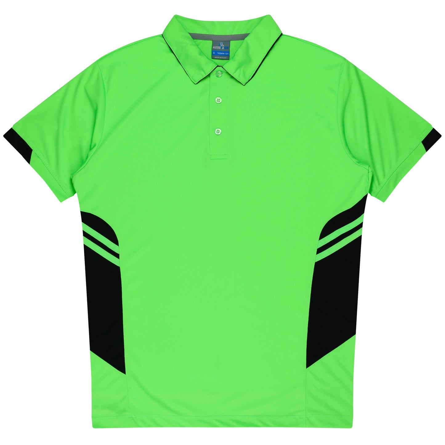 Tasman Men's Polo - N1311
