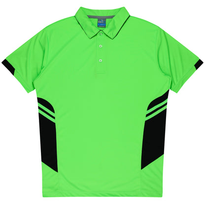Tasman Men's Polo - N1311