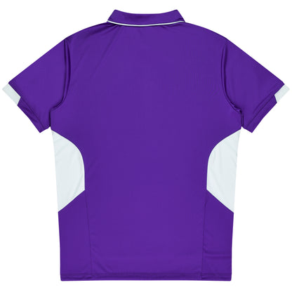 Tasman Men's Polo - N1311