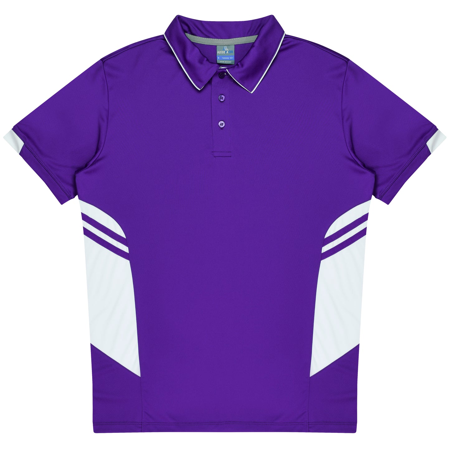 Tasman Men's Polo - N1311