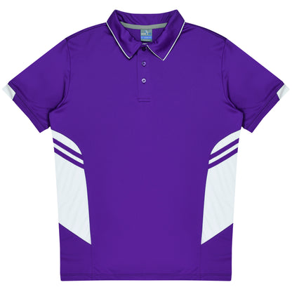 Tasman Men's Polo - N1311