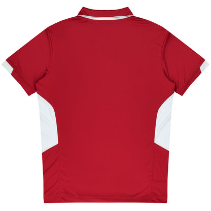 Tasman Men's Polo - N1311