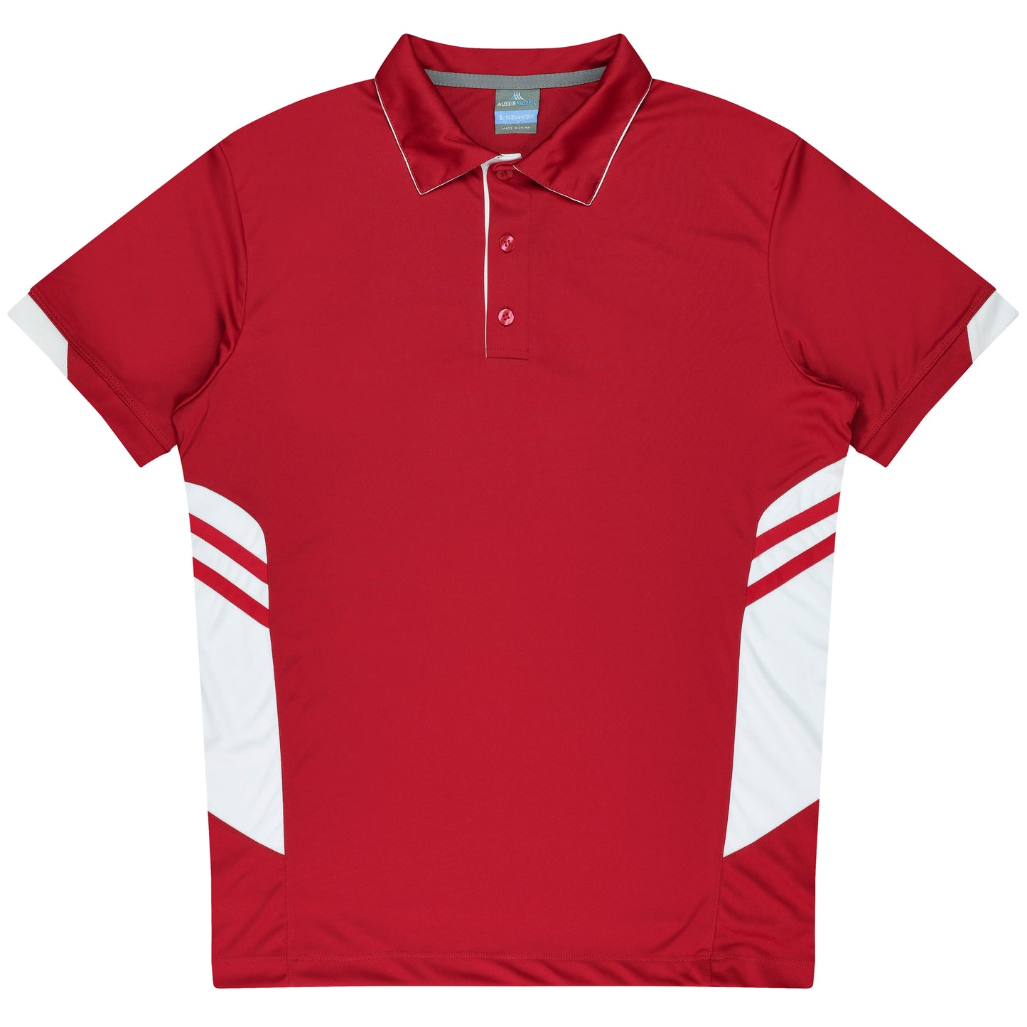 Tasman Men's Polo - N1311