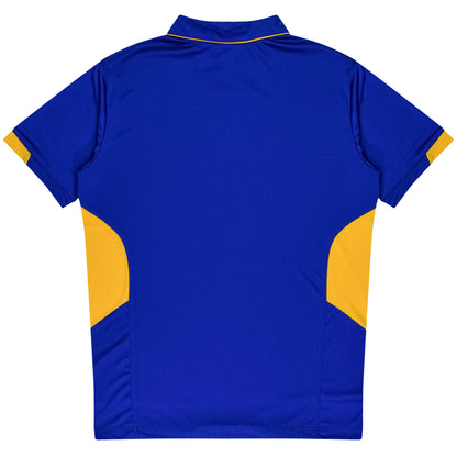 Tasman Men's Polo - N1311