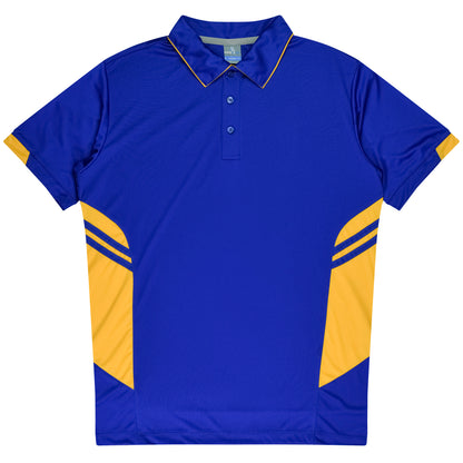 Tasman Men's Polo - N1311