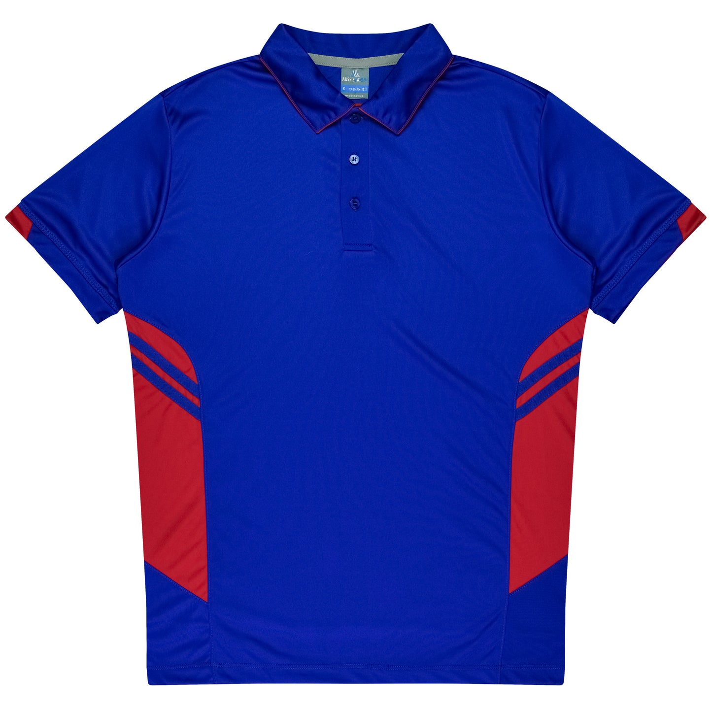 Tasman Men's Polo - N1311