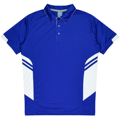 Tasman Men's Polo - N1311