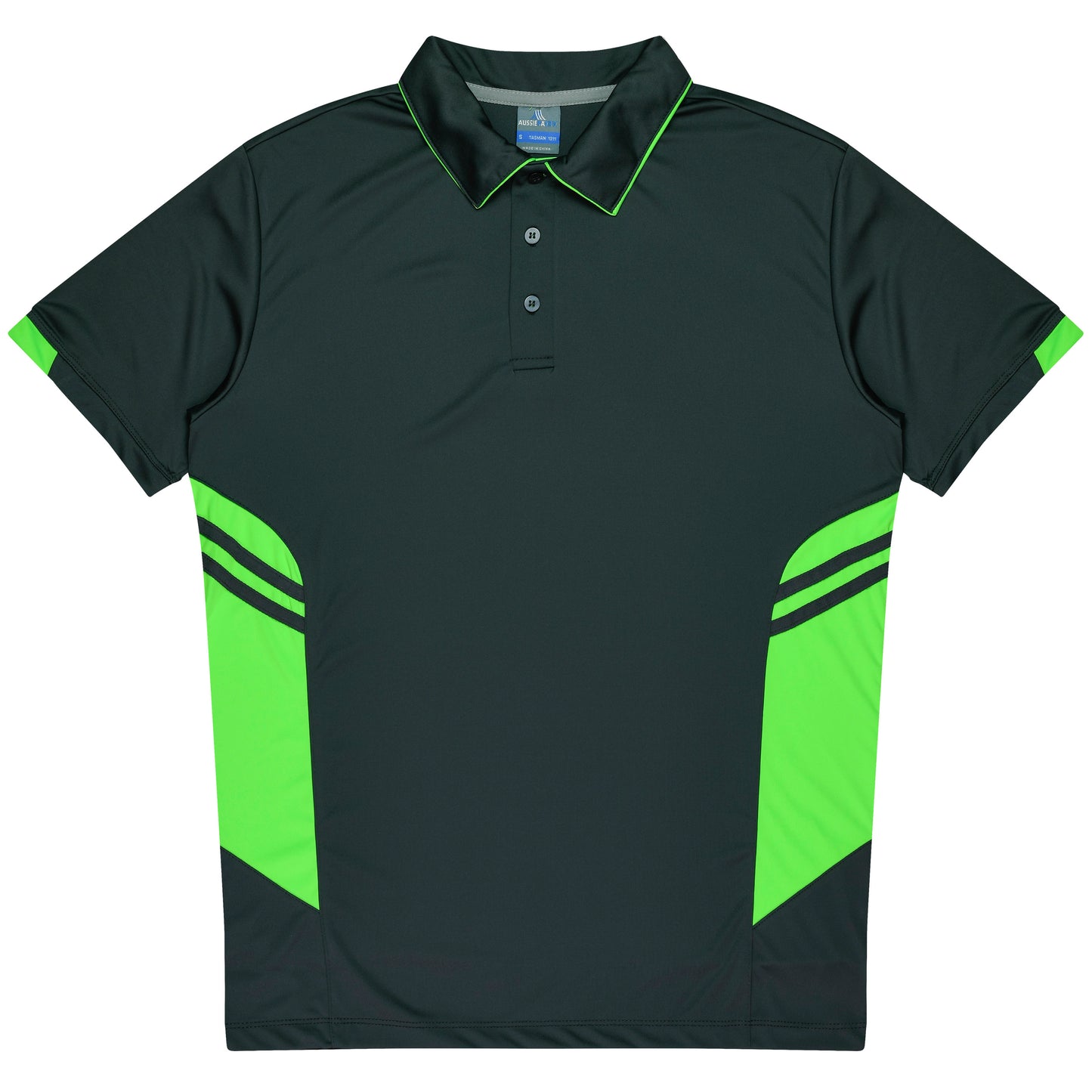 Tasman Men's Polo - N1311