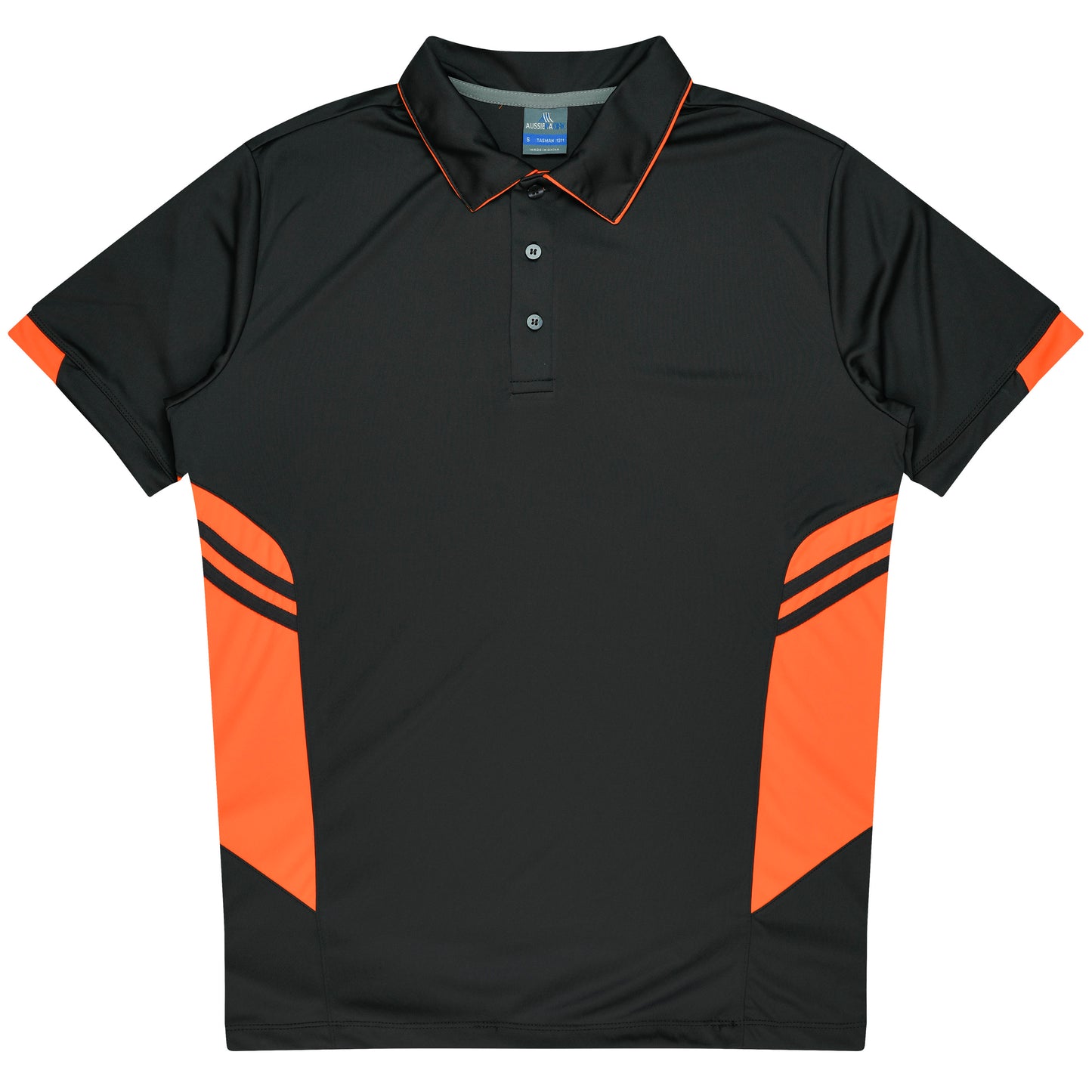 Tasman Men's Polo - N1311
