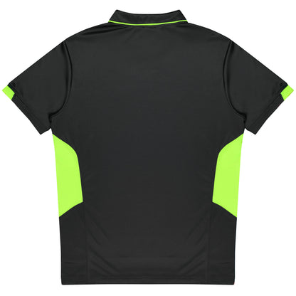 Tasman Men's Polo - N1311