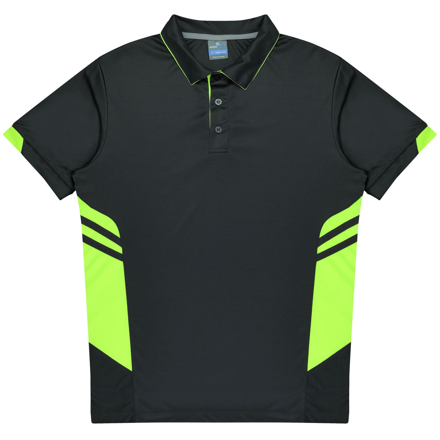 Tasman Men's Polo - N1311