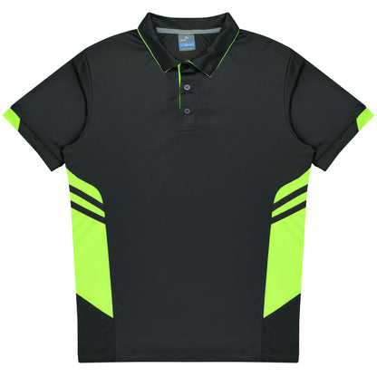 Tasman Men's Polo - N1311