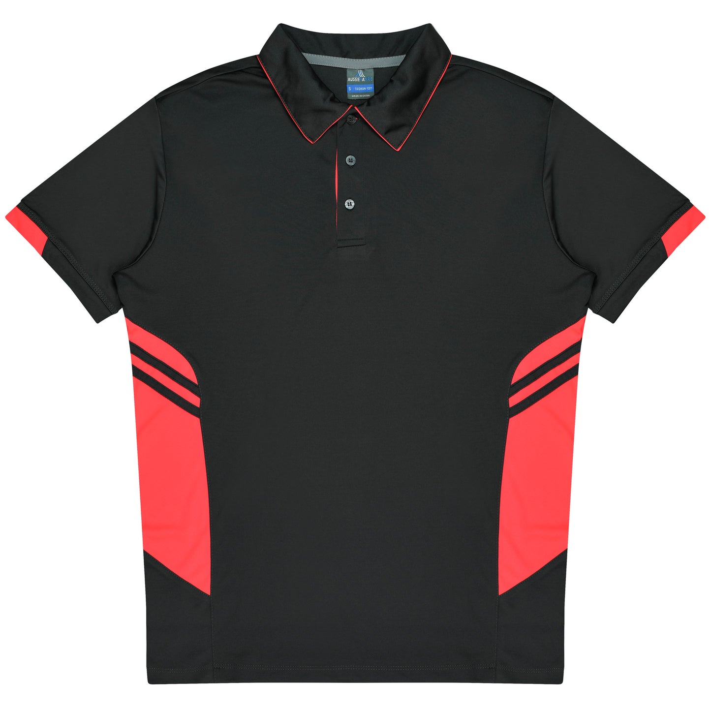 Tasman Men's Polo - N1311