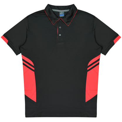 Tasman Men's Polo - N1311