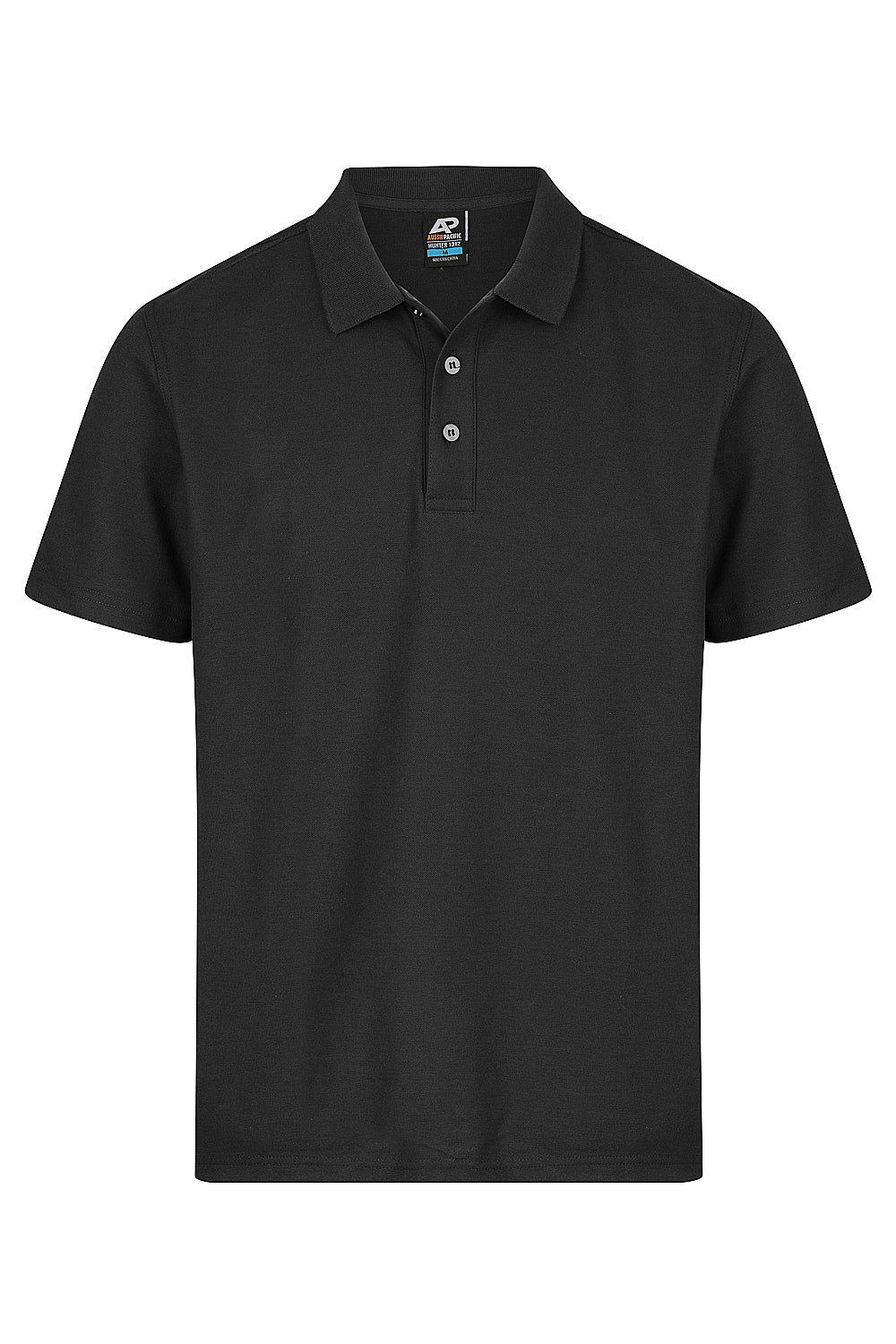 Hunter Men's Polo - N1312