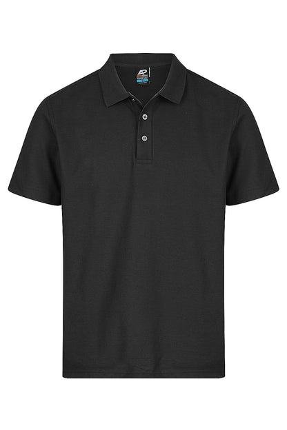 Hunter Men's Polo - N1312