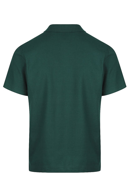 Hunter Men's Polo - N1312