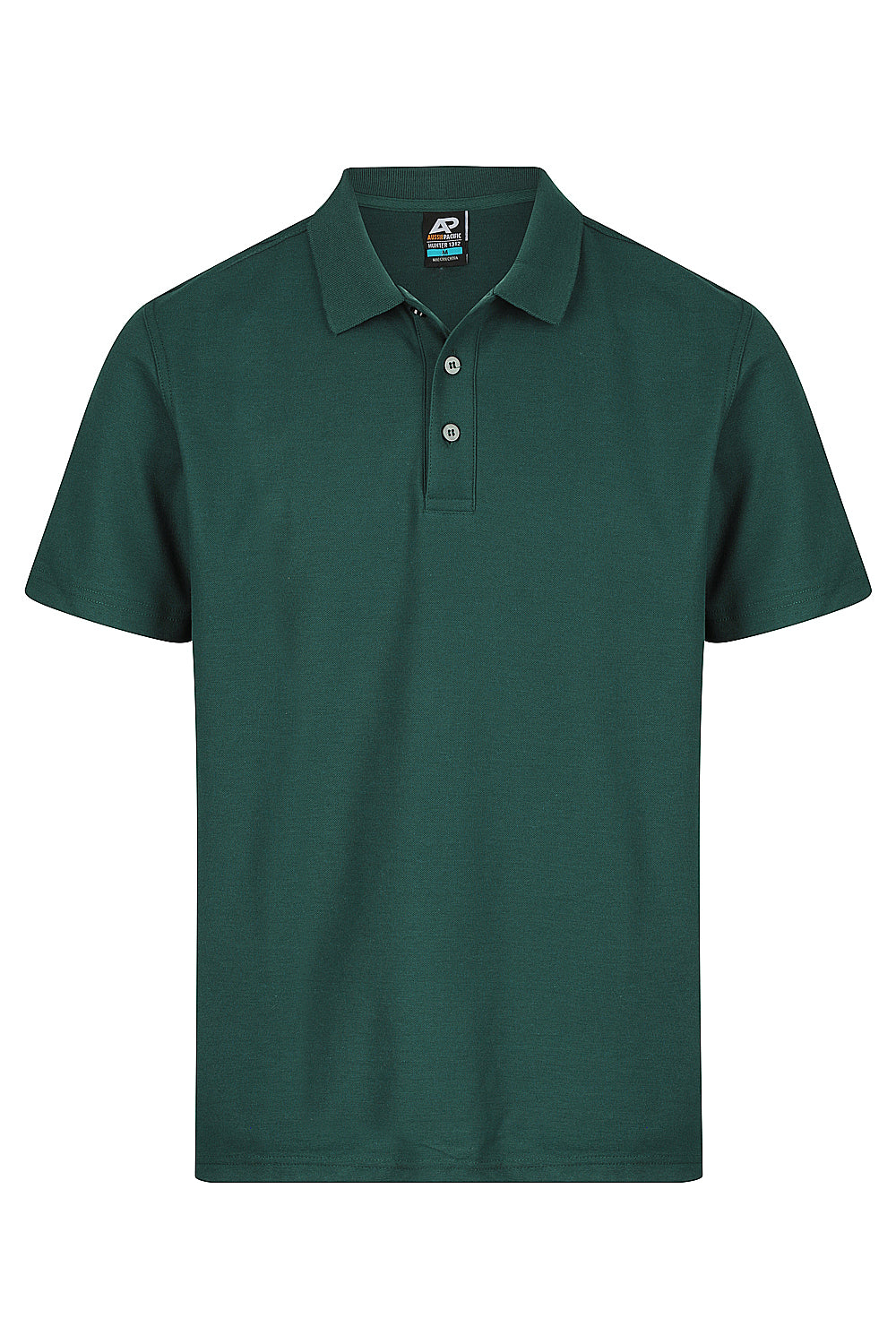 Hunter Men's Polo - N1312