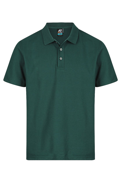 Hunter Men's Polo - N1312