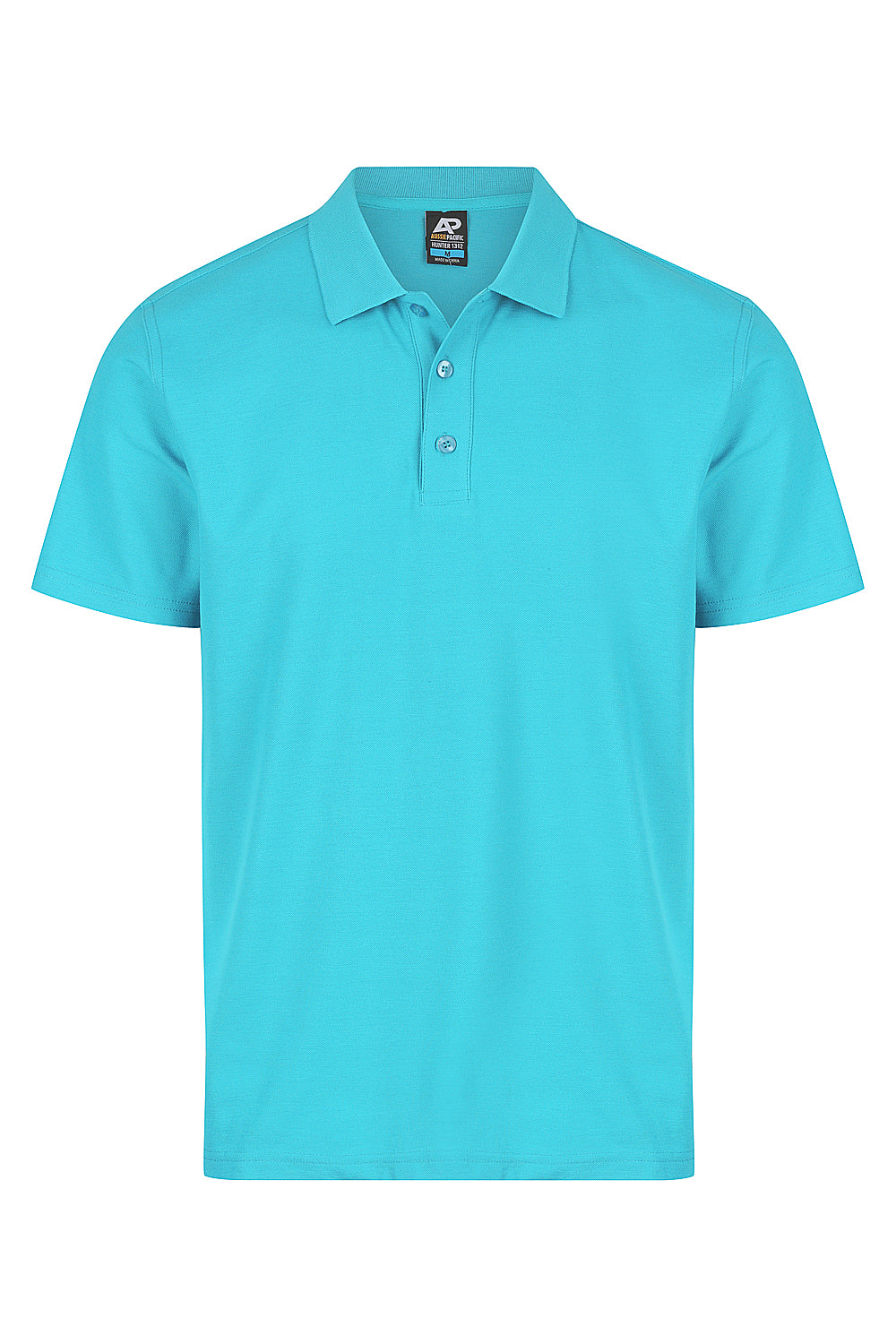 Hunter Men's Polo - N1312