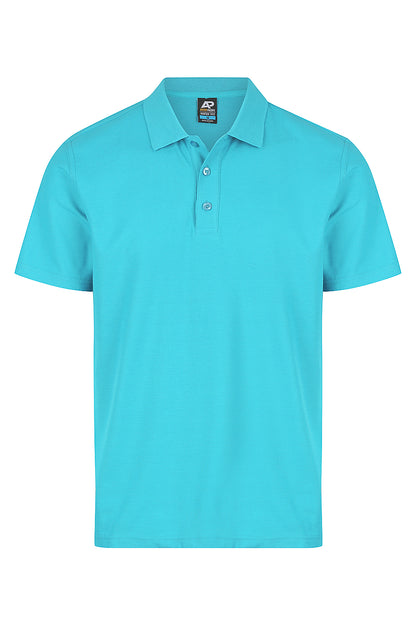 Hunter Men's Polo - N1312