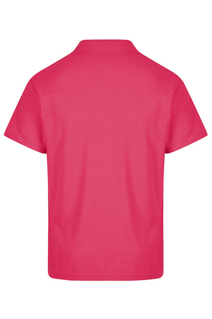 Hunter Men's Polo - N1312