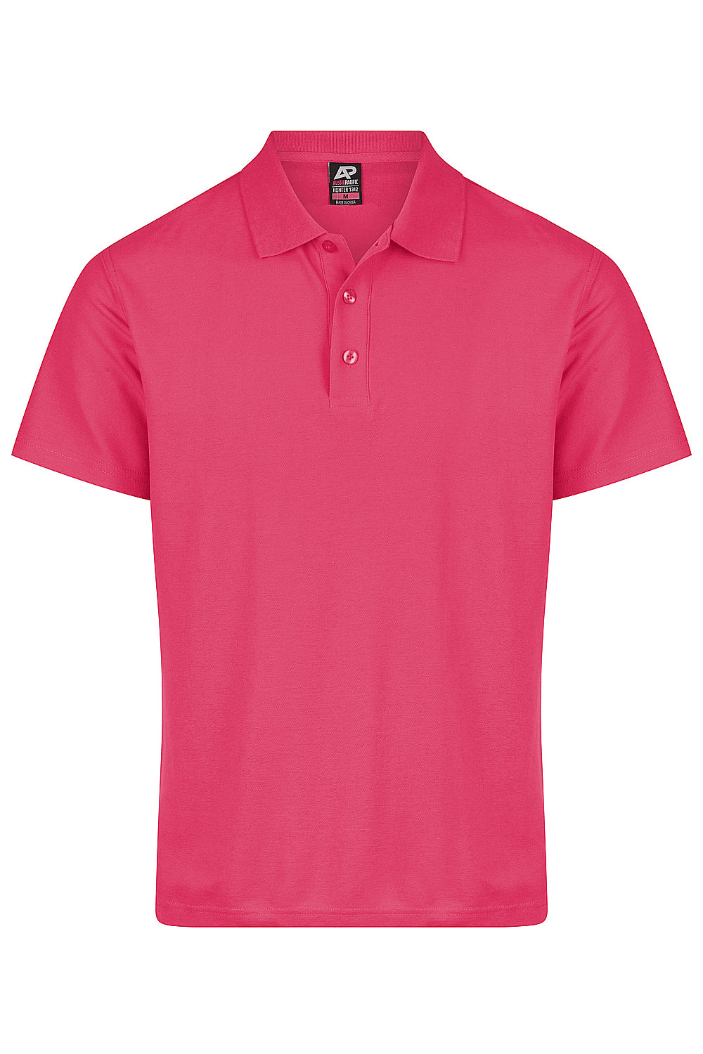 Hunter Men's Polo - N1312