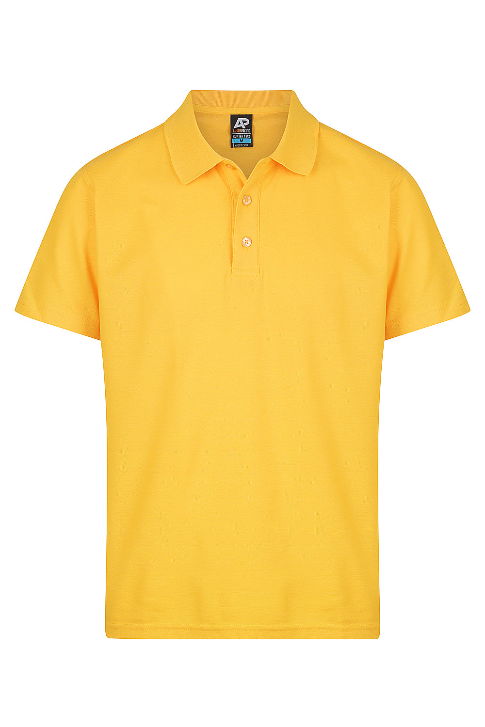 Hunter Men's Polo - N1312