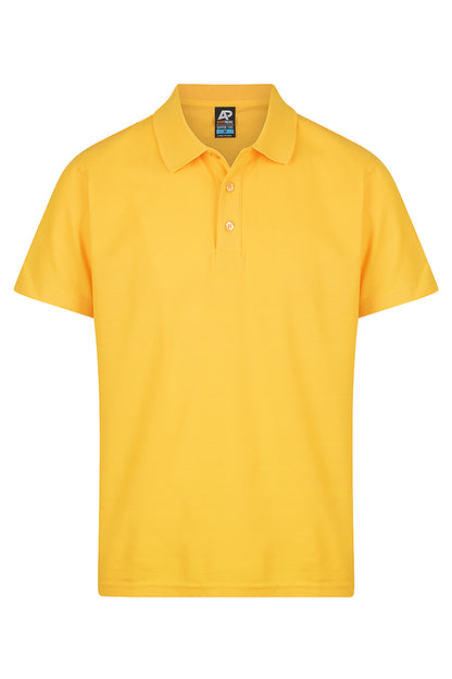 Hunter Men's Polo - N1312