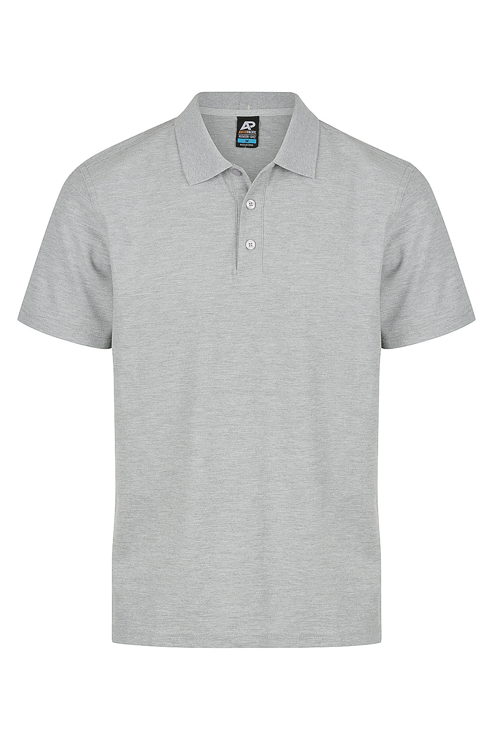 Hunter Men's Polo - N1312