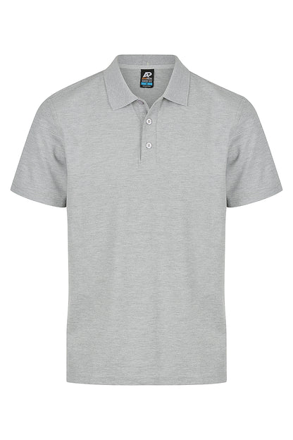 Hunter Men's Polo - N1312