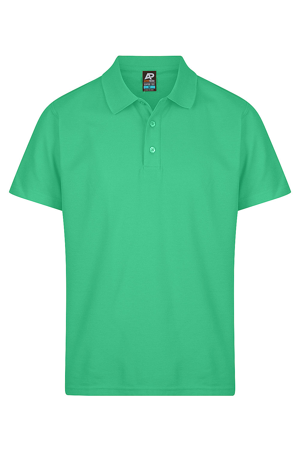 Hunter Men's Polo - N1312