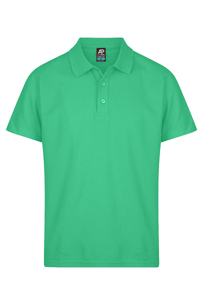 Hunter Men's Polo - N1312