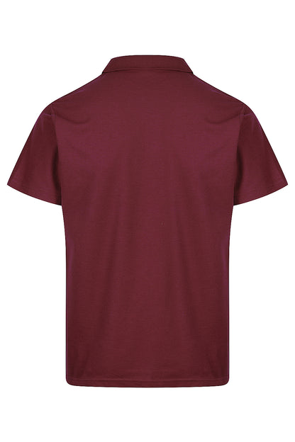 Hunter Men's Polo - N1312