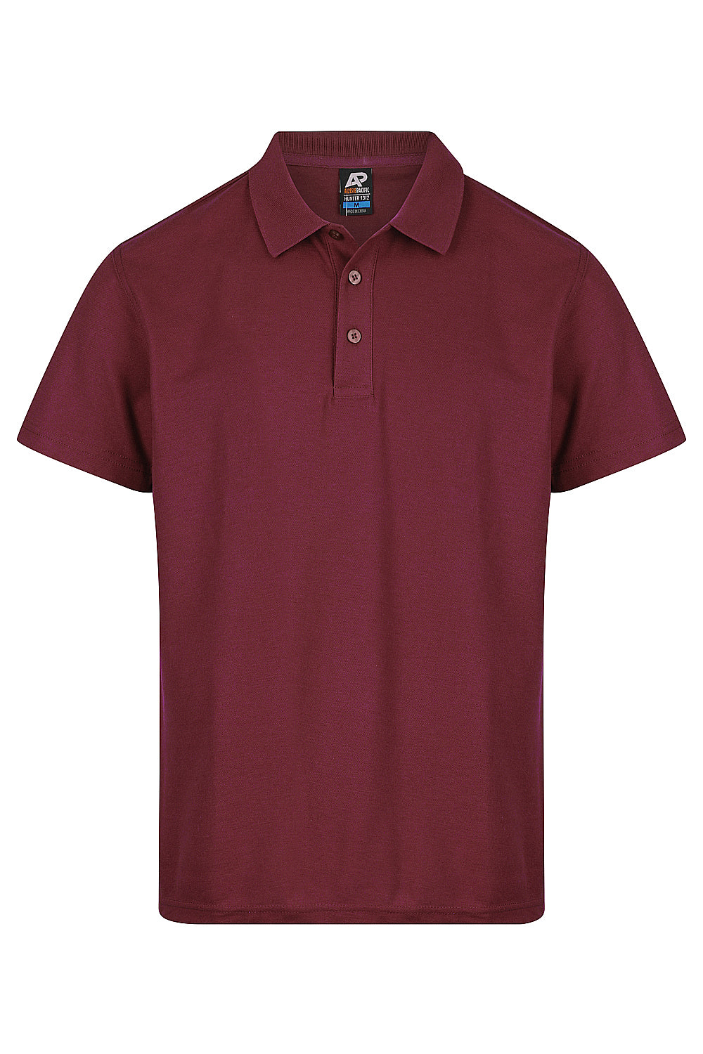 Hunter Men's Polo - N1312