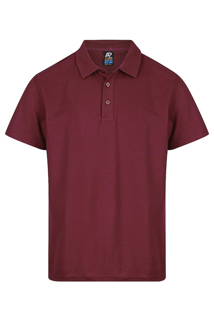 Hunter Men's Polo - N1312