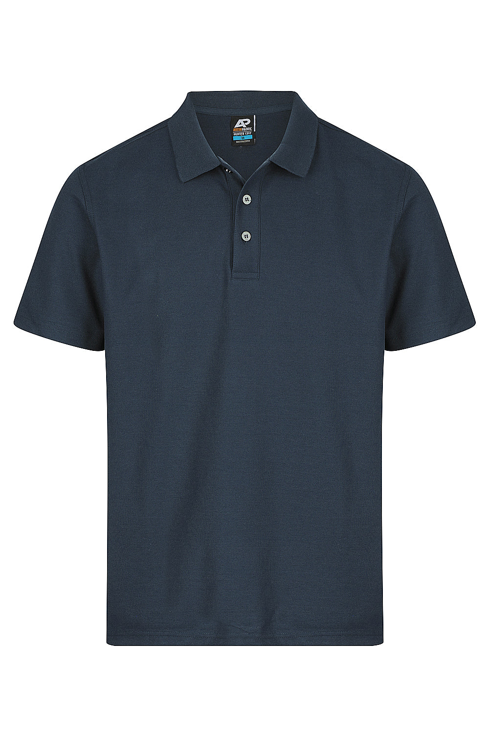 Hunter Men's Polo - N1312