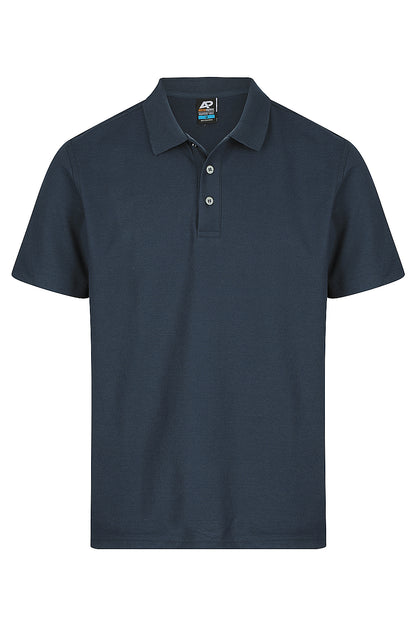 Hunter Men's Polo - N1312