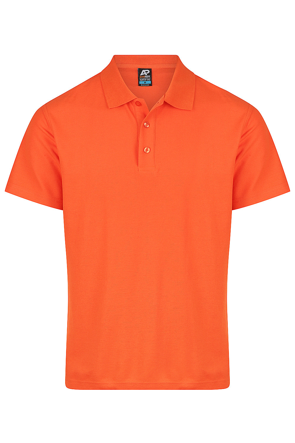 Hunter Men's Polo - N1312