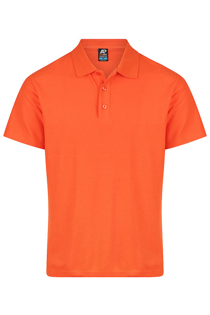 Hunter Men's Polo - N1312