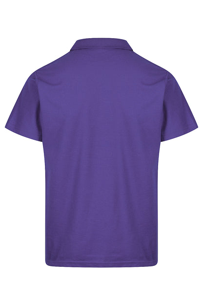 Hunter Men's Polo - N1312
