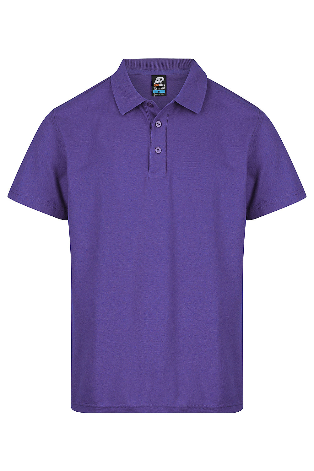 Hunter Men's Polo - N1312
